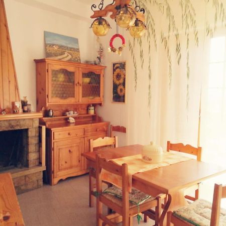 Wanderlust Sant'Angelo il paese delle Fiabe Bed and Breakfast Roccalvecce Buitenkant foto